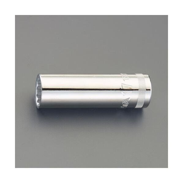 ディープソケット(12角)