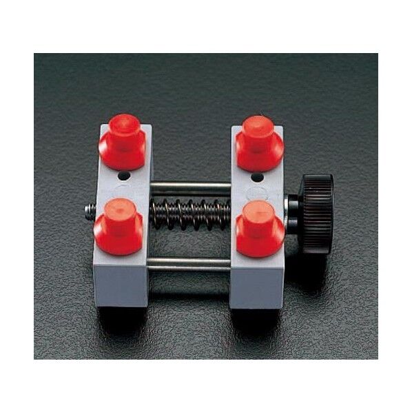 精密バイス用時計アダプター