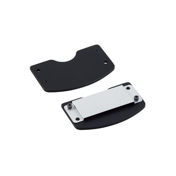 ディスプレイブレーキピストンツール用プレートセット 125mm EA604FV-7