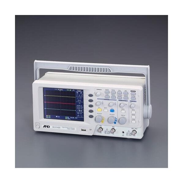 デジタルオシロスコープ EA717A-10 1台