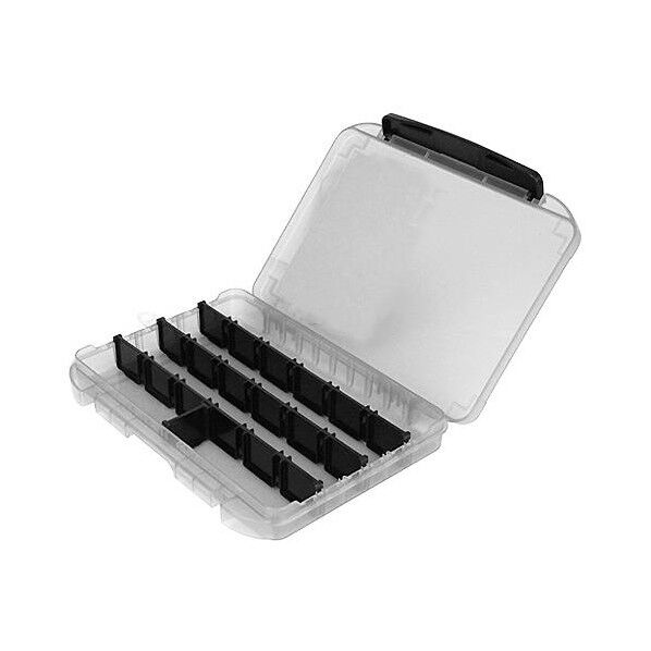 パーツケース(仕切板付)