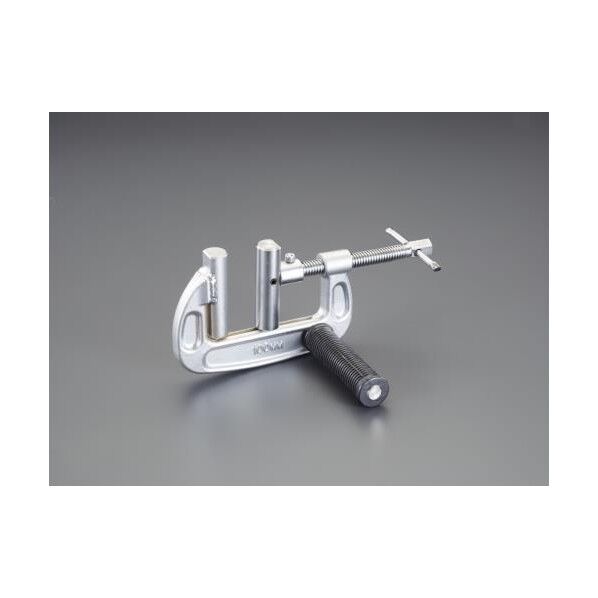 エスコ(esco) パイプ圧着機 13A-30A EA348BH-1 1個...