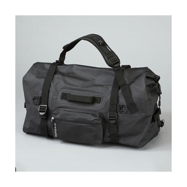 バックパック(防水/ブラック)