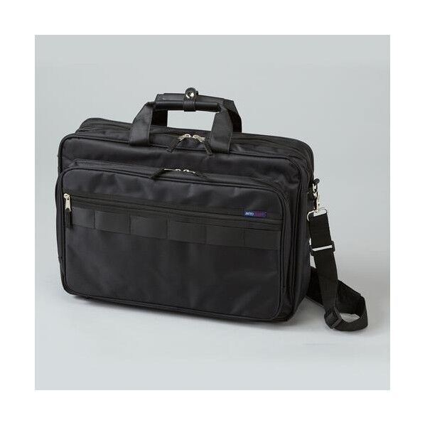 ビジネスバッグ(黒)