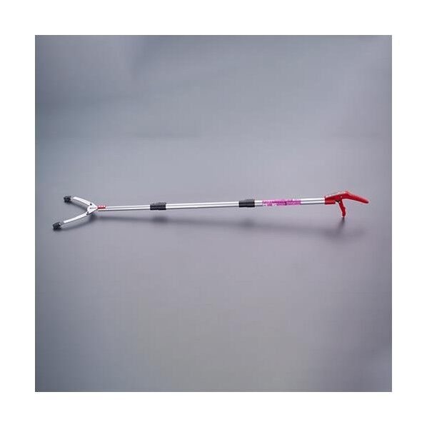 エスコ(esco) ピックアップハンド(伸縮式･両側可動 1000-1600mm EA340XD-15 1本...