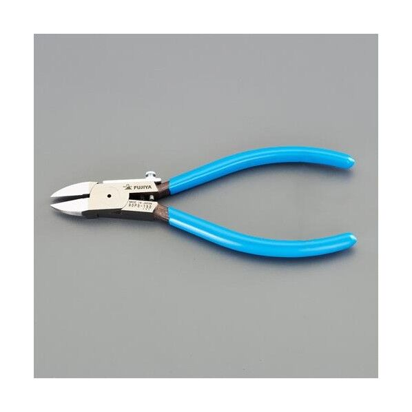 プラスチック用ニッパー(ストレート刃)