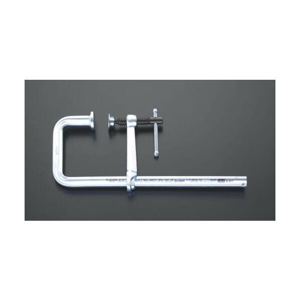 Ｊクランプ 200mm EA526S-41 1