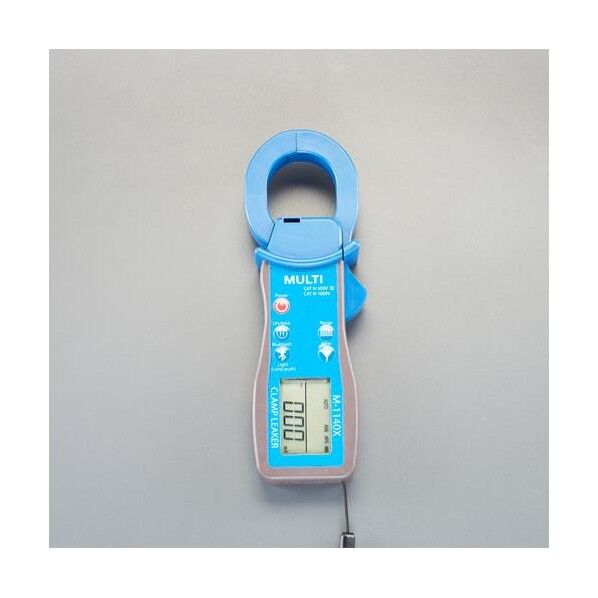 リーククランプテスター(デジタル) EA708LC-2 1個