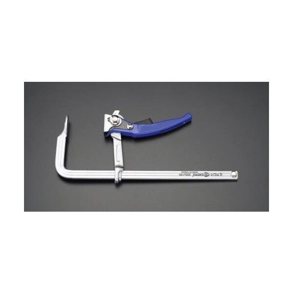 L型クイッククランプ 250mm EA526TR-10 1