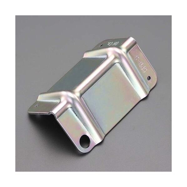 角当テ(ベルト・荷締機・ラバーパット付 50×50×110mm 220g EA981N-53