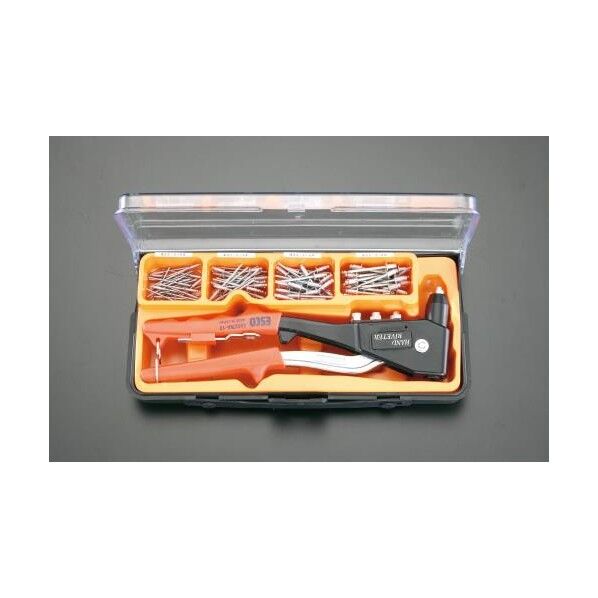 ハンドリベットセット EA527KA 1