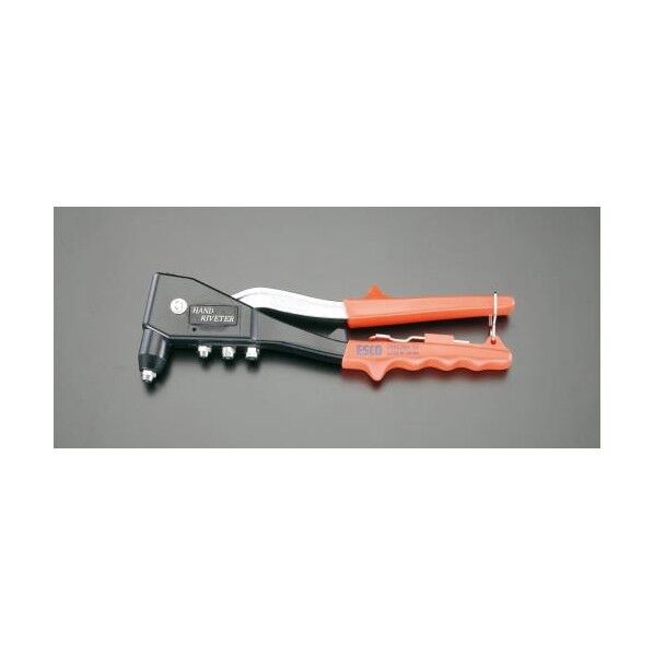 ハンドリベット