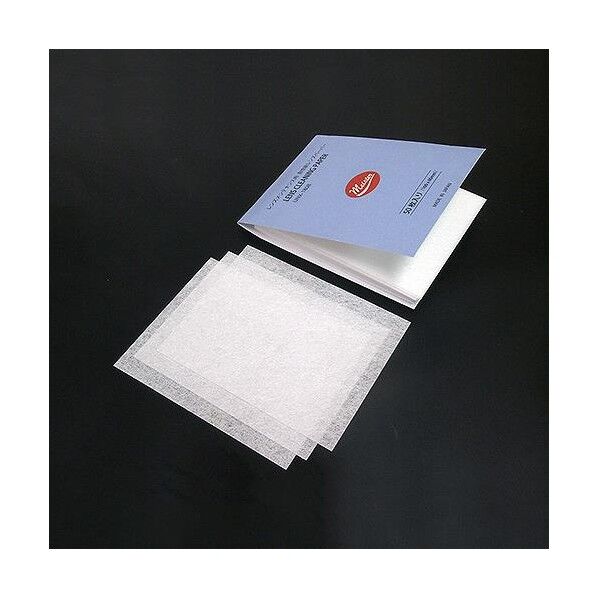 高性能レンズクリーニングペーパー(50枚)