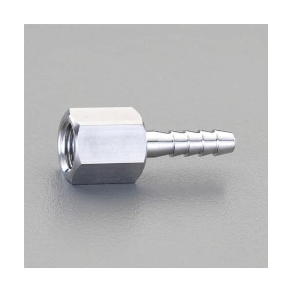 雌ネジステム(ステンレス製)