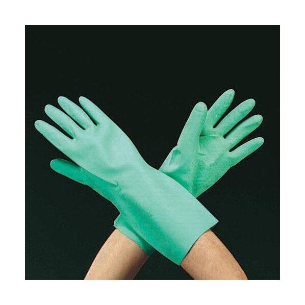 手袋(ニトリルゴム/1双)