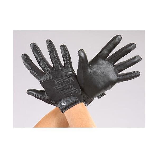 手袋･メカニック(羊革)