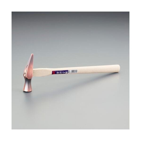先切ハンマー(ブロンズヘッド) φ24×360mm EA575YG-5 1本