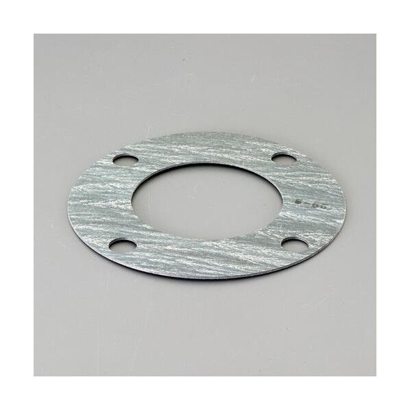 エスコ(esco) 全面フランジパッキン(耐熱・耐蒸気/5K 32A/3.0mm EA351GJ-32 1枚...