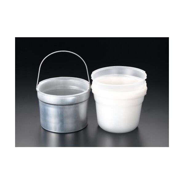 段付ペイント缶セット