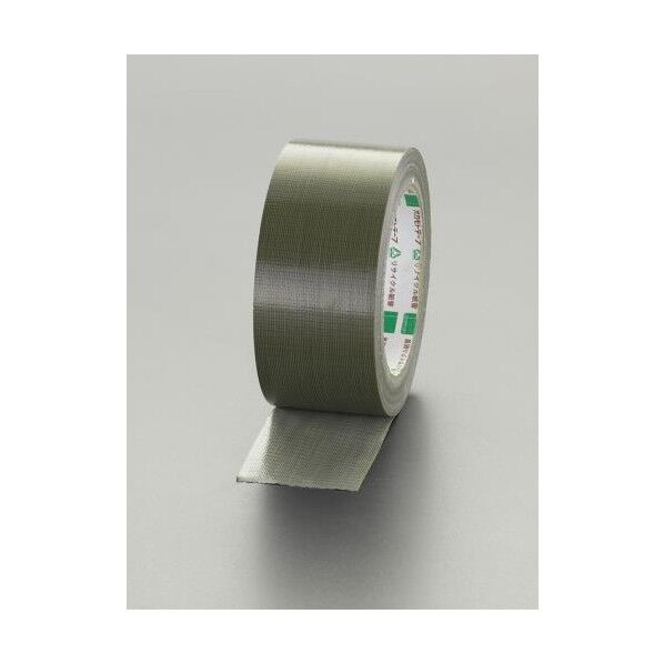 50mmx25m 布粘着テープ OD色