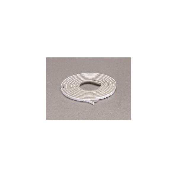 6x4mm/2m すき間用モヘアシール材 グレー