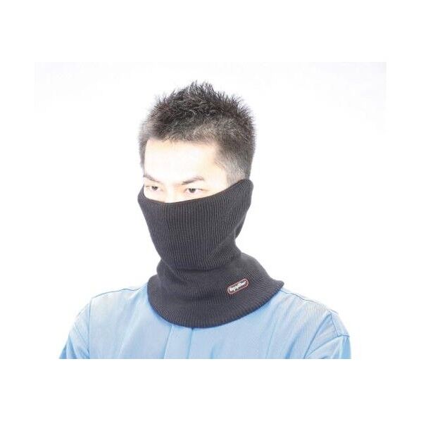 防寒ネックゲートル