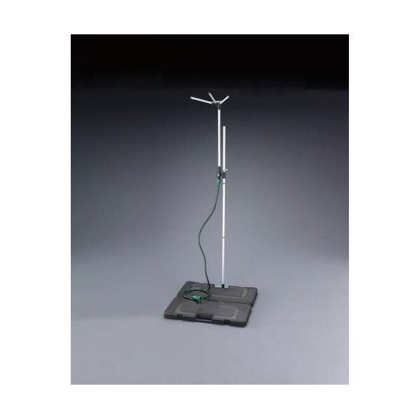 ポータブルシャワーセット EA917S 1