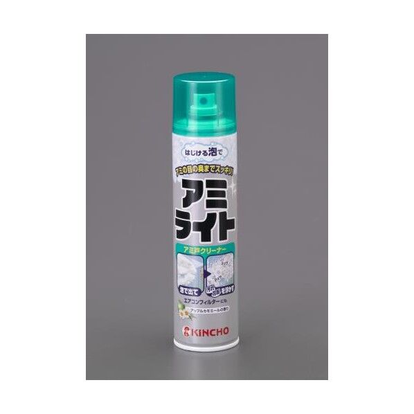 網戸・エアコンフィルター用クリーナー