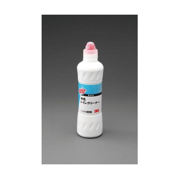 業務用中性トイレクリーナー
