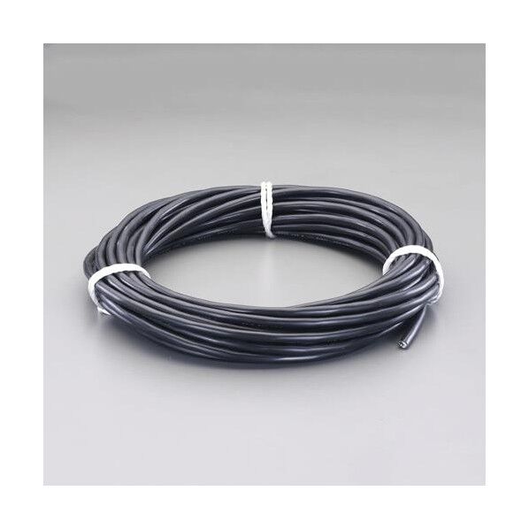 電力ケーブル(20m) 600V/30A×4芯 EA940AF-222A 1巻.