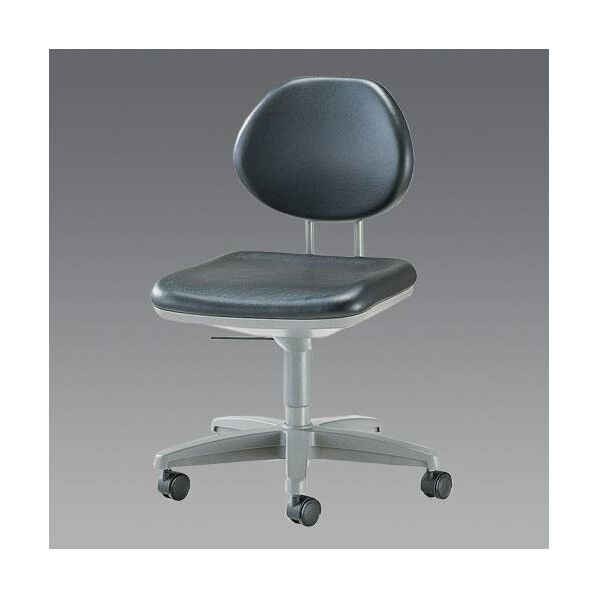 導電チェアー(ブラック)