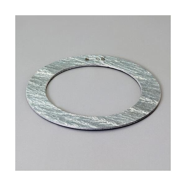 エスコ(esco) 内フランジパッキン(耐熱･耐蒸気/5K) 50A/1.5mm EA351FD-50 1枚...