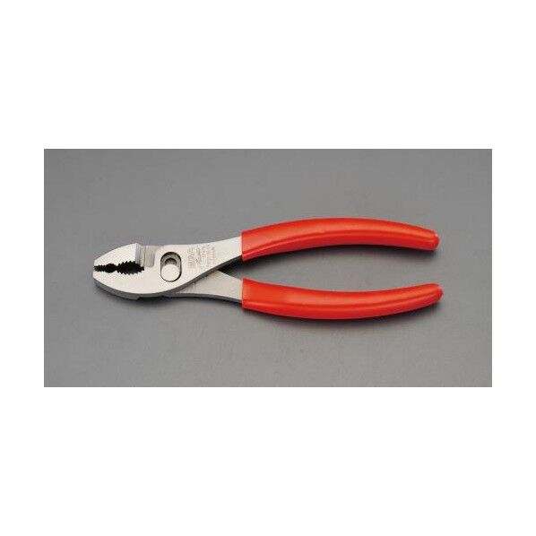 ［チタン合金製］コンビネーションプライヤー 200mm EA532TA-1 1個