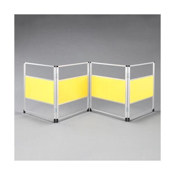 無地スタンド(4連)