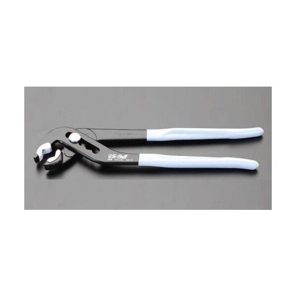 ウォーターポンププライヤー[ソフトタッチ]