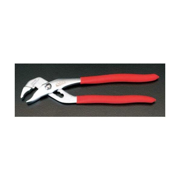 ウォーターポンププライヤー[カバー付]