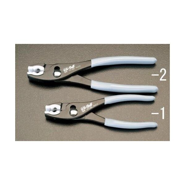 ［ソフトタッチ］コンビネーションプライヤー 165mm EA532AC-1 1個