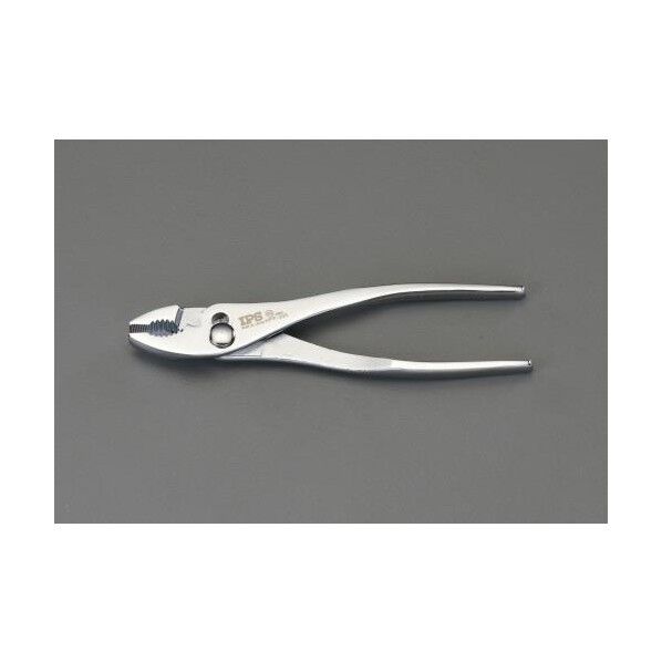 コンビネーションプライヤー(鏡面仕上げ)