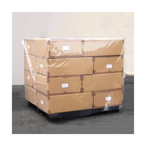 パレットカバー 0.05x1200x3000x1500mm EA985PK-80