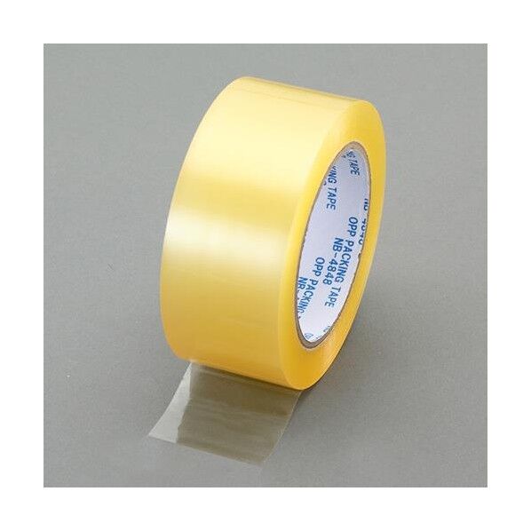 ОPP梱包用テープ(透明/5巻)