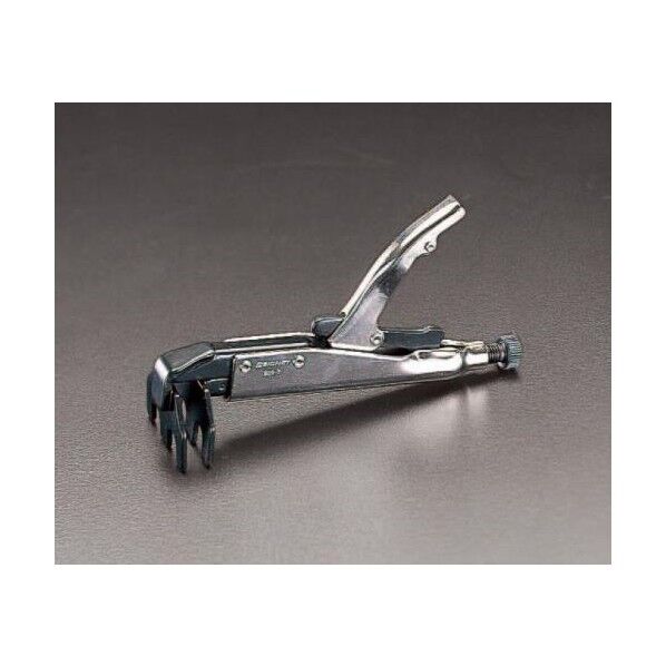 アキシャルクランプ EA533CB-6 1