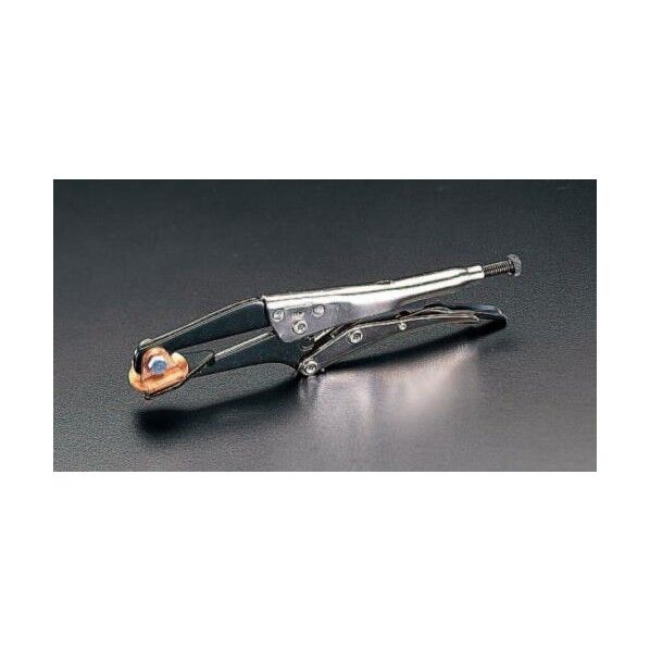 熔接プライヤー