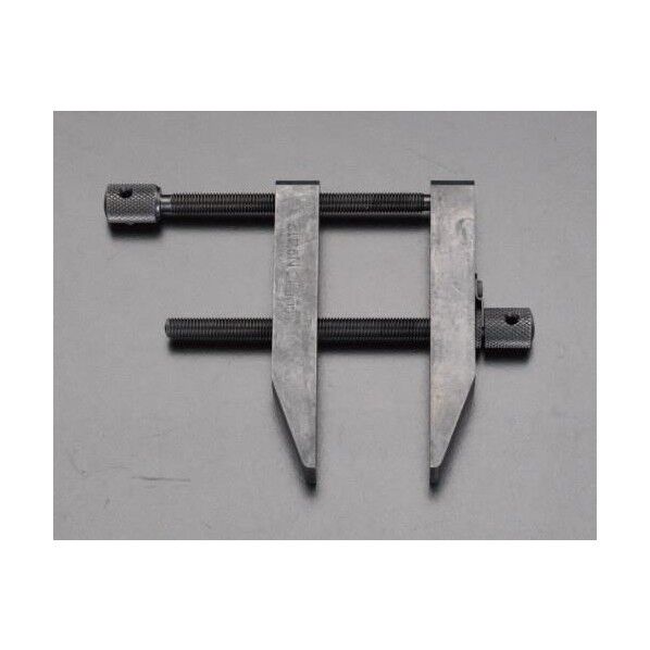 ツールメーカース［パラレル］クランプ 25mm EA533DC-1 1