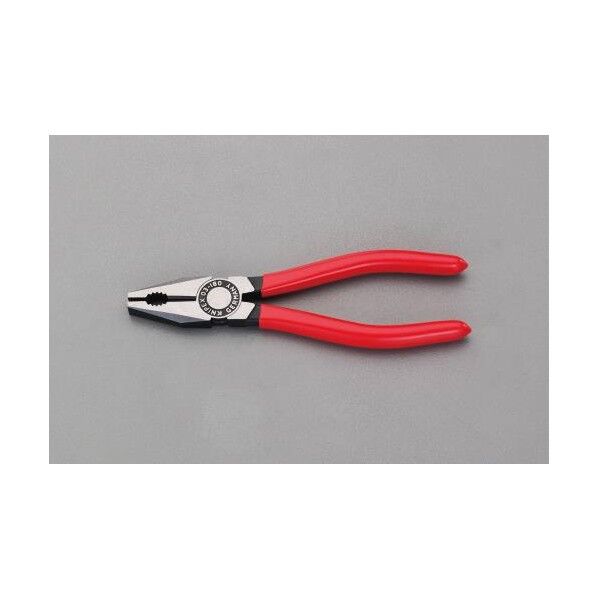 ペンチ(カバー付) 140mm EA534KC-0 1