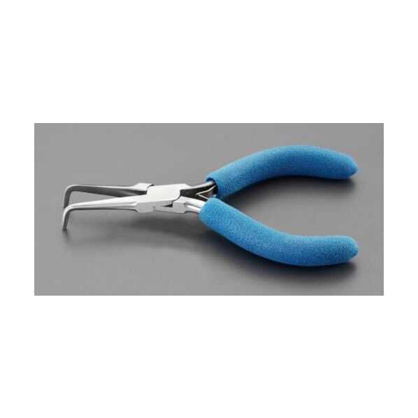 精密用プライヤー 130mm EA535B-11 1
