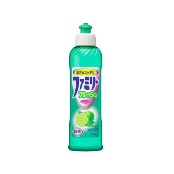 エスコ(esco) 270ml 食器用洗剤(ファミリーフレッシュ) EA922KA-36 1個