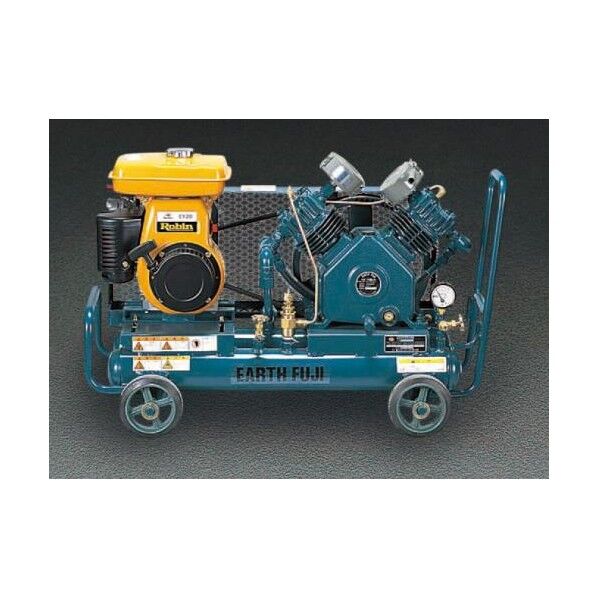 ［3HP］[エンジン付］エアーコンプレッサー EA116FF-3 1