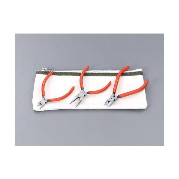 マイクロニッパーセット EA535MP 1