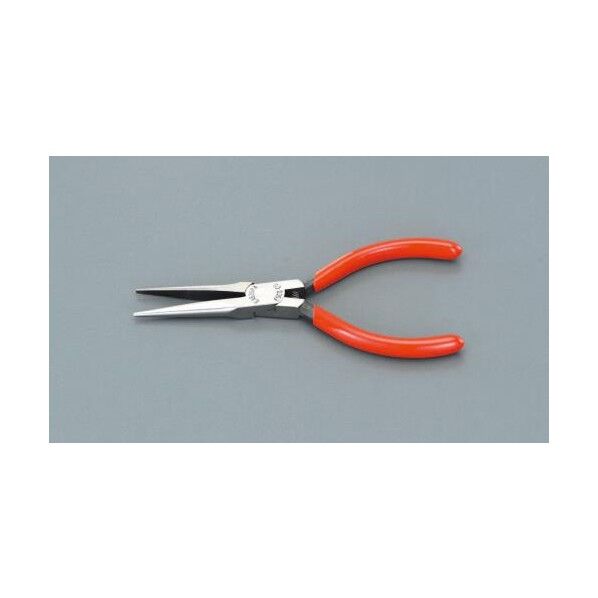 ニードルノーズプライヤー 140mm EA535PA-140 1
