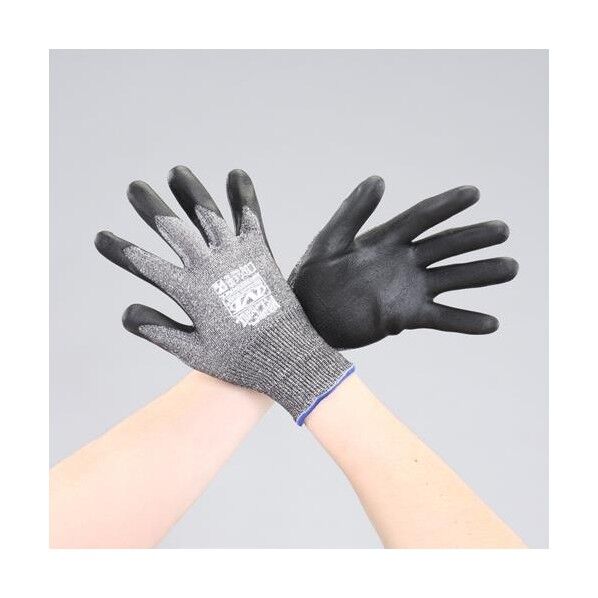 [S] メカニクスグローブ(耐切創)